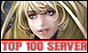 top 100 server silkroad